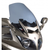 PUIG СЛЮДА TOURING YAMAHA FJR1300 A/AS 06-12 SMOKE