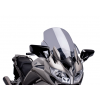 PUIG СЛЮДА TOURING YAMAHA FJR1300 A/AE/AS 13-20 SMOKE
