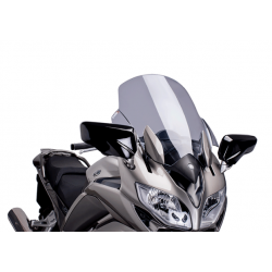 PUIG СЛЮДА TOURING YAMAHA FJR1300 A/AE/AS 13-20 SMOKE