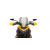 PUIG СЛЮДА NEW GENERATION TOURING YAMAHA MT-09 17-20 SMOKE thumb