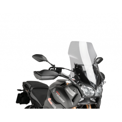 PUIG СЛЮДА TOURING YAMAHA XT1200Z SUPER TENERE 14-21 SMOKE