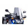PUIG СЛЮДА TOURING YAMAHA XT1200Z SUPER TENERE 10-13 SMOKE