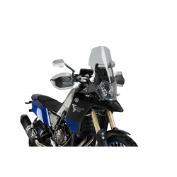 PUIG СЛЮДА TOURING YAMAHA TENERE 700 19-23 SMOKE