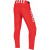 Мотокрос брич ANSWER A22 Syncron Merge Pants - RED/WHITE thumb