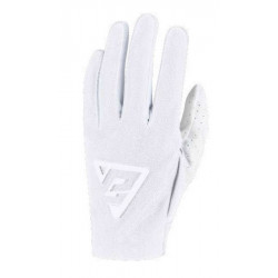 Детски мотокрос ръкавици ANSWER Aerlite- WHITE