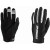 Мотокрос ръкавици ANSWER A22 Ascent Gloves - BLACK