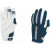 Мотокрос ръкавици ANSWER A22 Ascent Gloves - NAVY/WHITE