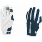 Мотокрос ръкавици ANSWER A22 Ascent Gloves - NAVY/WHITE thumb