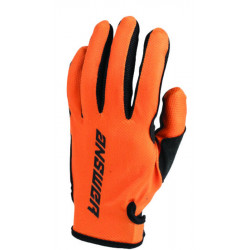 Мотокрос ръкавици ANSWER A22 Ascent Gloves - HYPER ORANGE/BLACK Мотокрос ръкавици ANSWER A22 Ascent Gloves - HYPER ORANGE/BLACK