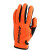 Мотокрос ръкавици ANSWER A22 Ascent Gloves - HYPER ORANGE/BLACK