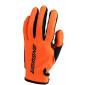 Мотокрос ръкавици ANSWER A22 Ascent Gloves - HYPER ORANGE/BLACK thumb