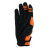 Мотокрос ръкавици ANSWER A22 Ascent Gloves - HYPER ORANGE/BLACK thumb
