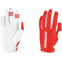Мотокрос ръкавици ANSWER A22 Ascent Gloves - RED Мотокрос ръкавици ANSWER A22 Ascent Gloves - RED