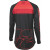 Мотокрос блуза ANSWER Syncron CC Jersey- RED/BLACK thumb