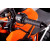 ЛОСТ ЗА СЪЕДИНИТЕЛ GILLES Factor-X Lever Aprilia RSV4/TUONO / Yamaha MT09Tracer/R1 ЛОСТ ЗА СЪЕДИНИТЕЛ GILLES Factor-X Lever Aprilia RSV4/TUONO / Yamaha MT09Tracer/R1 thumb