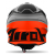 Мотокрос каска AIROH AVIATOR ACE 2 GROUND ORANGE MATT thumb