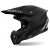 Мотокрос каска AIROH TWIST 3 COLOR BLACK MATT