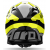Мотокрос каска AIROH TWIST 3 KING YELLOW GLOSS thumb