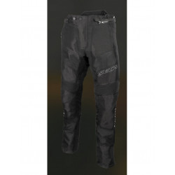 Текстилен панталон SECA HYBRID III BLACK