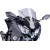 PUIG СЛЮДА Z-RACING KAWASAKI NINJA 300 13-17 SMOKE thumb