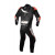 Кожен екип ALPINESTARS GP PLUS V4 1PC - BLACK/WHITE thumb
