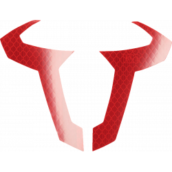Стикер SW-MOTECH STICKER BULL Стикер SW-MOTECH STICKER BULL