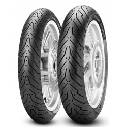 ПРЕДНА ГУМА ANGEL SCOOTER 100/80-16 M/C TL 50P