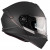 Отваряема каска MT GENESIS A1 BLACK MATT thumb