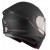 Отваряема каска MT GENESIS A1 BLACK MATT thumb