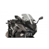 PUIG СЛЮДА RACING KAWASAKI Z1000SX 11-19 SMOKE