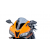 PUIG СЛЮДА RACING HONDA CBR600RR 07-12 SMOKE thumb