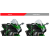 PUIG СЛЮДА Z-RACING KAWASAKI H2 1000 SX 18-21 SMOKE thumb
