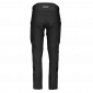 Текстилни мото панталони SPIDI FRONTIER BLACK thumb