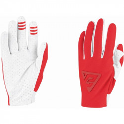 Мотокрос ръкавици ANSWER A22 Aerlite Gloves- RED