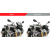 PUIG СЛЮДА NEW GENERATION SPORT BMW S1000R 14-18 SMOKE PUIG СЛЮДА NEW GENERATION SPORT BMW S1000R 14-18 SMOKE thumb