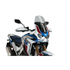 PUIG СЛЮДА SPORT HONDA CRF1100L AFRICA TWIN ADVENTURE SPORT 20-23 SMOKE