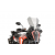 PUIG СЛЮДА TOURING KTM 1290 SUPER ADVENTURE R/S 17-21 SMOKE