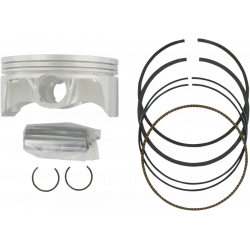 Комплект бутало ProX за YAMAHA YFZ450