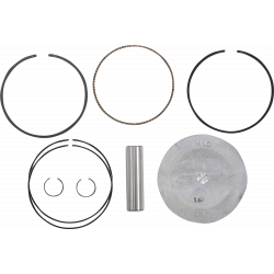 Комплект бутало ProX за HONDA TRX450S 98-04