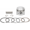 Комплект бутало ProX Piston Kit for 4-Stroke HONDA XR70R/CRF70F/C70