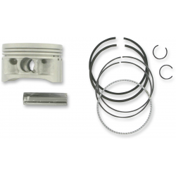 Комплект бутало ProX Piston Kit for 4-Stroke YAMAHA YFM 350 87-13