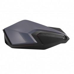Предпазител за кормило POLISPORT S-DUAL УНИВЕРСАЛЕН GREY