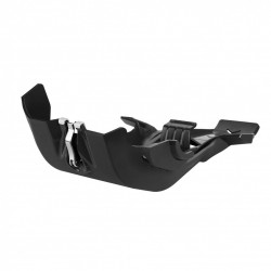 Протектор двигател HONDA CRF250 2022-23 CRF450 2021-23 BLACK Протектор двигател HONDA CRF250 2022-23 CRF450 2021-23 BLACK