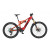Електрически велосипед KTM Macina Prowler Exonic Chrome Red