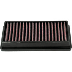 СПОРТЕН ВЪЗДУШЕН ФИЛТЪР DNA DUCATI 937 MONSTER 21-22, DESERT X 2022