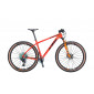 Велосипед KTM Myroon Exonic Fire Orange 29