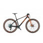 Велосипед KTM Myroon Exonic 29 Sunset Orange