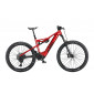 Електрически велосипед KTM Macina Kapoho 7973 29 Chrome Red