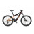 Електрически велосипед KTM Macina Lycan 772 27.5 Glorious Night Red