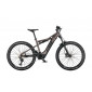 Електрически велосипед KTM Macina Lycan 671 LTD Glorious 27.5 Elderberry Matt
